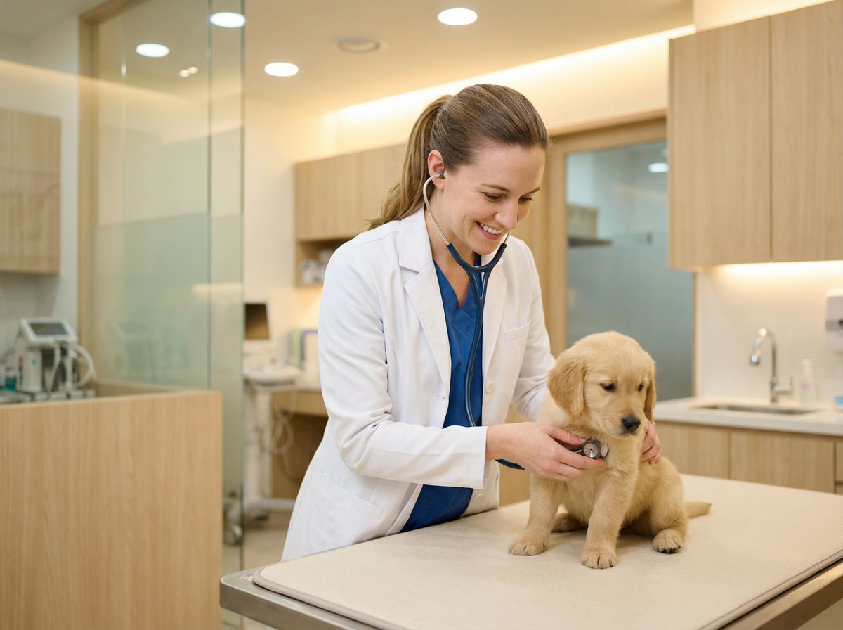 青柠视频兽医专家